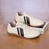 Ins Zapatos de Entrenamiento Alemanes Estilo Coreano para Mujer 2026 Otoño Suela Gruesa Aumentadores de Altura Nuevos Estudiantes Deportivos Running Estilo Callejero Casual ZS99