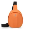 Moda de Verano 2026 Bolso Casual de Gran Capacidad para Mujer Nuevo Bolso Cruzado de Moda Bolso Deportivo para el Pecho Bolso de Cintura Ins