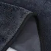 Toalla Trenzada Retorcida Engrosada para Lavado de Autos, Paño de Limpieza Fuertemente Absorbente, Toalla Limpiadora de Fibra para Autos, Especialmente Diseñada para Gasolineras
