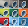 El suelo de plástico denso de PVC engrosado es impermeable, antideslizante y resistente al desgaste, adecuado para suelos interiores de hogares, fábricas, oficinas y tiendas.