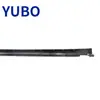 Yubo - Adecuado para faldones inferiores de puerta para Tesla Model X de 16-23 1035097-00-D, 103509600D