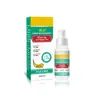 Spray para Odor nos Pés Nanjing Tongrentang, Extrato de Ervas Anti-Coceira, Alivia a Coceira nos Pés, Elimina o Odor e o Suor dos Pés, Atacado e Dropshipping