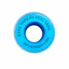 [Ouyunuo] Cinta de Materia Prima Ptfe Personalizada de 19 mm * 0.075 mm * 10 m Cinta Selladora Stop Agua Amazon