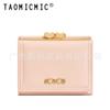 TAOMICMIC industria pesada 30% de descuento gran capacidad billetera transfronteriza simple verano multifunción certificado venta al por mayor clip bag