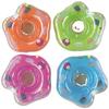 Boia de Pescoço Inflável para Bebê, Boia de Pescoço para Recém-Nascido com Duplo Airbag, Boia de Natação Espessada para Crianças, Fornecimento Direto do Fabricante, Versão Espessada