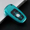 Adecuado para funda de llave haver h6 Edición Deportiva Great Wall Harvard h6 funda de llave de coche de fibra de carbono de alta gama personalizada hebilla