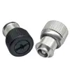 Tornillos de ajuste a presión 304 que no se aflojan, Tornillos de resorte, Tornillos anti-aflojamiento, Tornillos no desmontables para gabinetes y recintos Pf11-M3M4M5M6
