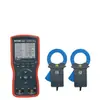 GuAngzhou Iridium ETCR4000A/4300 Voltímetro Digital de Fase con Pinza Doble Tabla de Fases Trifásica Inspección de Ángulo de Fase