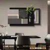 Pintura Decorativa para Caja de Medidor Eléctrico DIY Caja de Distribución de Plantas Verdes Hidropónicas Cubierta de Caja de Interruptor Caja Eléctrica Interruptor Principal