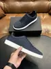 Zill Zapatos Casuales Nuevos de Hombre de Venta Caliente Transfronteriza Europeos y Americanos, Cómodos y Transpirables Tendencia Zapatillas Slip-On de Piel Genuina