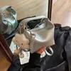 Bolso de Mujer Nuevo Original de Nicho Versátil Francés Gran Capacidad Otoño e Invierno 2026 Bolso Cruzado tipo Nube