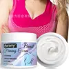 Crema reafirmante de senos superventas transfronteriza para aumentar la firmeza postparto, dar volumen y reafirmar, cuidado y masaje de senos, crema embellecedora de senos