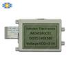 Suministro de Pantalla LCD Personalizada Pantalla LCD COG Pantalla LCD TFT Pantalla Industrial de Puerto Serie Pantalla de Código de Segmento Se Puede Personalizar Bajo Demanda