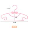 Percha para Ropa de Niños Percha Pequeña para Ropa de Niños Estante para Colgar Ropa de Bebé para el Hogar Bebé Multifuncional Antideslizante para Bebé