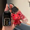 Imágenes Aplicables Set de Llaves de Coche Nuevo Civic Décima Generación Accord crv Plantronics Xrv Crown Road Lingpai Fit Hebilla de Carcasa