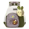 26 Modelos Nuevos de Mochilas Escolares para Jardín de Infancia, Lindas Mochilas Infantiles de Dibujos Animados de Abejita, Mochilas Ligeras que Protegen la Columna Vertebral para Niños y Niñas