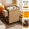 Cesto de roupa suja, cesto de lavanderia, estilo dormitório, com tampa, grande capacidade, para roupas íntimas, dobrável, para guardar roupas e bonecas