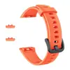 Correa de Repuesto Adecuada para Huawei Bracelet 6/6Pro/6NFC Correa para Pulsera Glory 6 Correa Estampada a Color