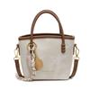 Comércio Exterior Bolsa Balde Portátil Mais Vendida Feminina 2025 Novas Bolsas Bolsa de Ombro da Moda Bolsa Transversal Fashion de Alta Qualidade