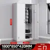 Gabinete de Archivo de Acero Oficina Gabinete de Datos Almacenamiento de Comprobantes Financieros Gabinete de Hierro con Cerradura Gabinete de Archivo Engrosado Fabricantes