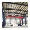 Ofrecemos servicios integrales para la construcción de estructuras de acero de gran luz, incluyendo la construcción de talleres, almacenes y fábricas de estructura de acero, así como el suministro de materiales y mano de obra para estos proyectos.