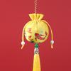Sachês de Perfume para o Festival do Meio Outono e Dia Nacional 2027 Novo Estilo Chinês Sachês de Perfume para Pendurar no Pescoço de Crianças Sacos Vazios Atacado Sachês de Perfume Portáteis para Pendurar