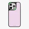 Capa de Celular de Venda Quente Transfronteiriça com Painel Traseiro Magnético Substituível, Adequada para o Novo Modelo Apple 15Pro, Capa de Celular de PC com Painel Traseiro Destacável