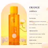 Comercio Exterior Medio Oriente Cuerpo con Arena Movediza Dorado Spray Corporal 250ml Perfume Transfronterizo Fragancia de Larga Duración para Hombres y Mujeres Perfume al por Mayor