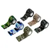 Cinta de camuflaje autoadhesiva retráctil no tejida para exteriores, caza, camuflaje de caza, cinta para montar 20g