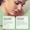 Crema Reparadora de Piel Ouhoe Nutre la Piel, Hidrata, Suaviza y Rejuvenece la Piel, Hidratante Facial de Brillo Natural