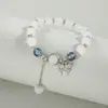 Nuevo Pulsera de Mariposa de Amazon para Mujer Diseño de Nicho Ins Pulsera Pulsera Versátil Elegante Exquisita Pequeño Regalo