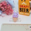 Estrella de dibujos animados Delu pegamento de crema accesorios al por mayor accesorios de joyería cargador cubierta protectora accesorios para funda de teléfono
