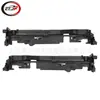 Adecuado para 2014-2018/Clase C W205 Soporte de Radiador A0995042318 A0995042418