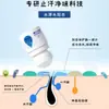 Zhenxiu Tetrahidroxialuminio Zirconio Roll-on Líquido 30ml Desodorante Refrescante Fragancia de Larga Duración Antitranspirante para Axilas Body Spray Mayoreo