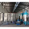 Equipo de Impregnación por Presión de Vacío Equipo de Curado en Baño de Agua Equipo de Lavado Línea de Producción de Inmersión por Presión de Vacío