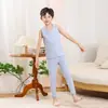 Pantalones Térmicos para Niños Engrosados de Terciopelo Austriaco Otoño e Invierno Pantalones de Algodón Base para Niños Pantalones de Otoño con Forro de Felpa para Niñas Pantalones para Dormir de Bebé