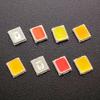 Lámpara de cuentas SMD2835 con indicador de luz roja de alto y bajo voltaje Lámpara LED SMD de cuentas LED