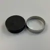 100 200 Centímetros Cúbicos Faca Aneladora para Amostragem de Solo Aço Inoxidável 304 Faca Aneladora de Solo Cabo da Faca Aneladora Amostrador de Solo