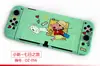 Funda Protectora Tema Switcholed Funda Protectora de Cáscara Dura Carcasa Principal Carcasa Switch Accesorios Protección Anti-Caída