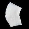 Suministros para boda diseño fiesta de cumpleaños globo punto de pegamento bolsa super pegamento sin marca transparente lunares película mayoreo