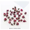 Piezas de Flor de Cera, Materiales de Flor de Rosa, Velas Perfumadas de Trigo, Flores Decorativas, Flores de Rosa, Materiales Hechos a Mano para DIY, Flores Secas, Capullos de Flor Tai Bao
