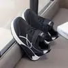 Nuevos Zapatos Deportivos Infantiles Primavera/Otoño 2026 Cómodos Transpirables Para Niños Medianos a Grandes Moda Casual Zapatos Para Niños Zapatos Forrest Gump