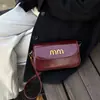 Bolsas Pequenas Tendência Deste Ano para Mulheres, Novos Modelos 2025, Cor Sólida, Alta Qualidade, Moda Crossbody de Ombro para o Dia a Dia