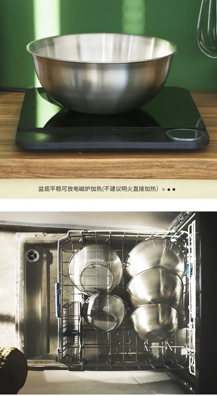 不锈钢本色料理盆详情_09