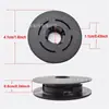Adecuado para Volkswagen Skoda Audi Hebilla de Fijación para Alfombrilla de Piso 3D08645214Pk 3D0864523B41