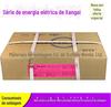 Eletrodo de aço resistente ao calor marca Shanghai Electric Power PP-R302 eletrodo de aço resistente ao calor eletrodo 15CrMo para usina de energia