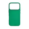 Funda Protectora Magnética de Cuero Genuino para Teléfono Móvil Apple 17 Importada de Italia Napa Iphone17Promax Cubierta Protectora Magnética Integral
