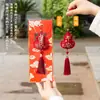 Bolsitas Perfumadas Fulu Bolsas de Perfume Portátiles Estilo Chino Creativas Culturales Pequeños Regalos Encantos de Seguridad para Lugares Turísticos Pequeños Colgantes Colgantes para Coche Bolsas de Saquitos