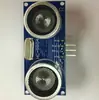 Módulo de Medición Ultrasónica Hc-Sr04 Sensor Ultrasónico Versión Antigua Medición 40K Sonda Ultrasónica