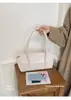 Bolsa de camurça vintage para outono e inverno para mulheres 2026 nova moda bolsa de ombro para o dia a dia bolsa tote casual de grande capacidade